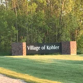 Kohler Village